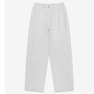 Classic Gray Women's Pants